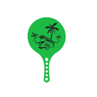 Racket Plastic Racket Plastic