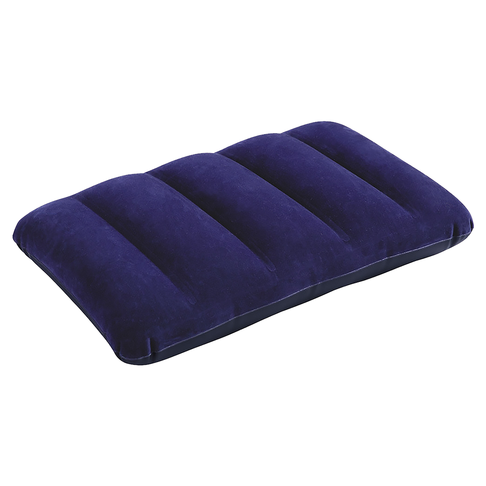 Inflatable Travel Pillow Inflatable Travel Pillow