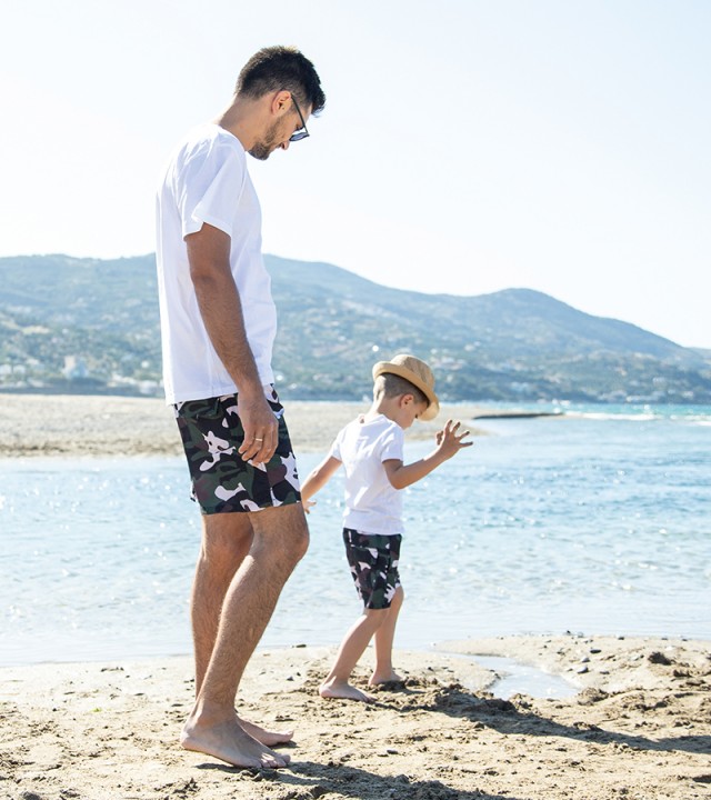 Gvasilakis - Bathing Suits