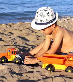 Gvasilakis - Toys