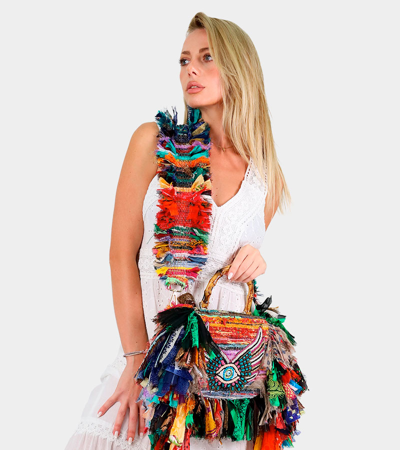 Gvasilakis - Handmade Bags