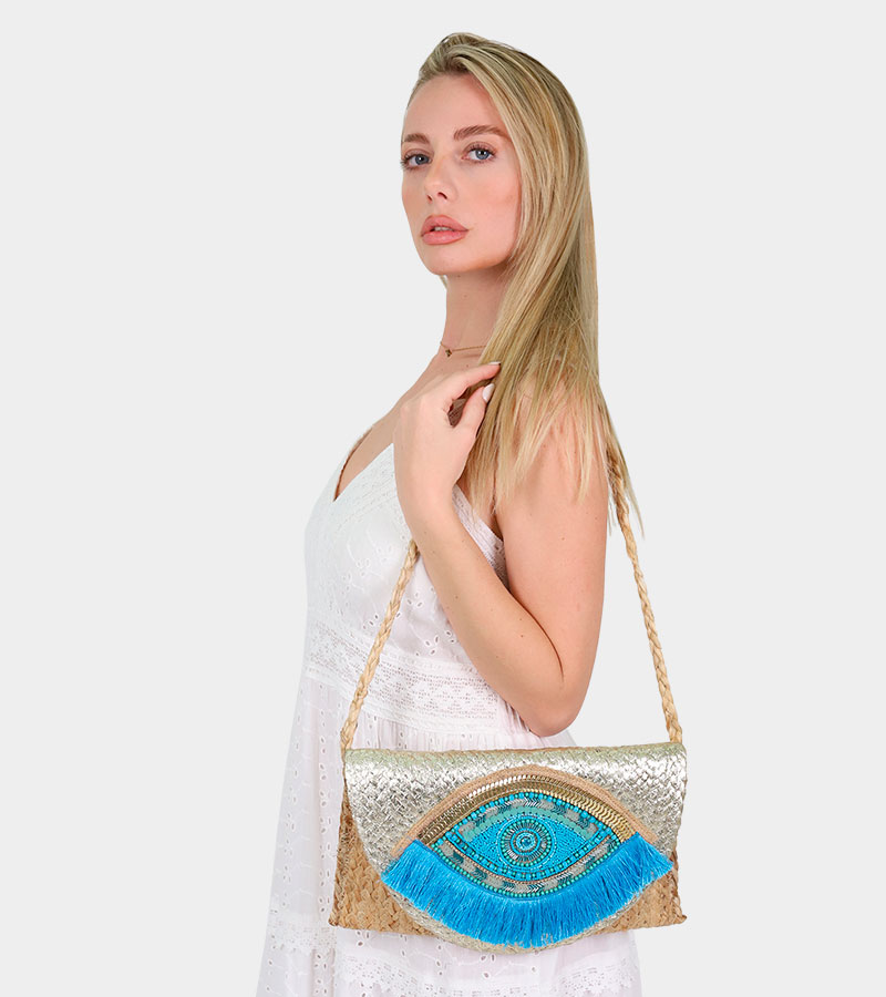 Gvasilakis - Handmade Bags