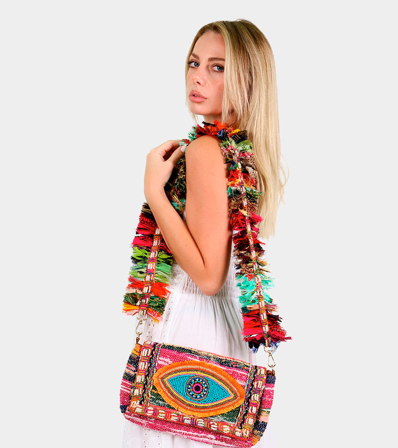 Gvasilakis - Handmade Bags