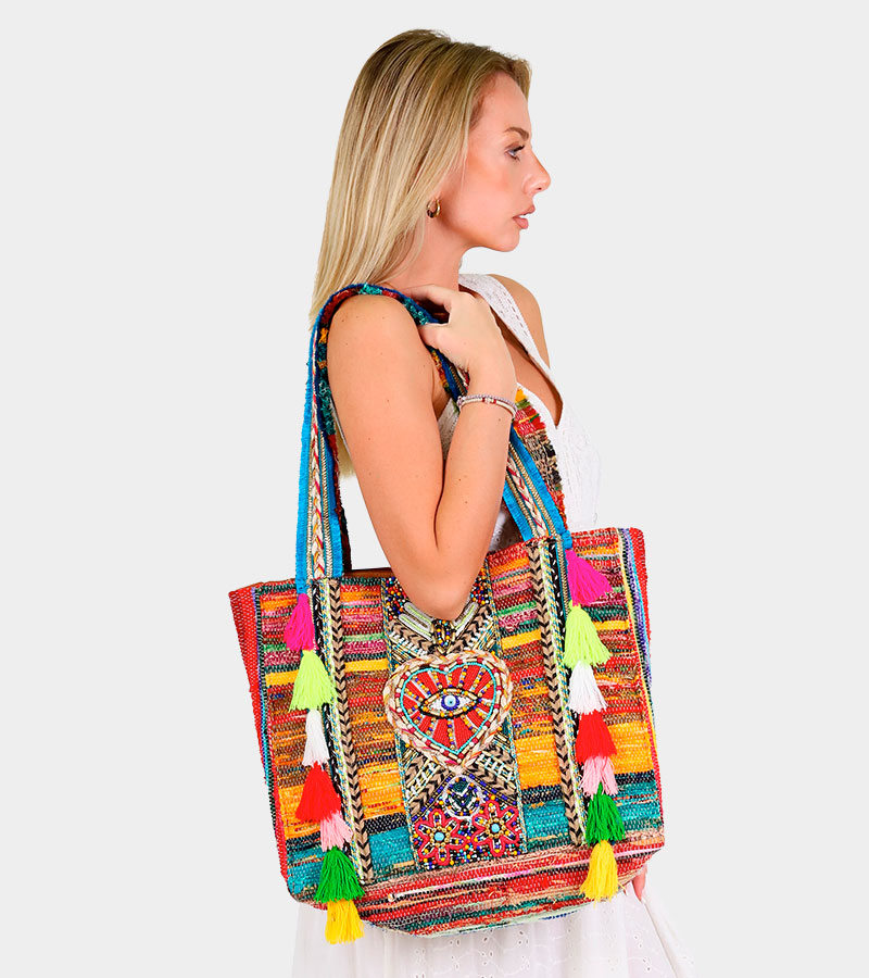 Gvasilakis - Handmade Bags