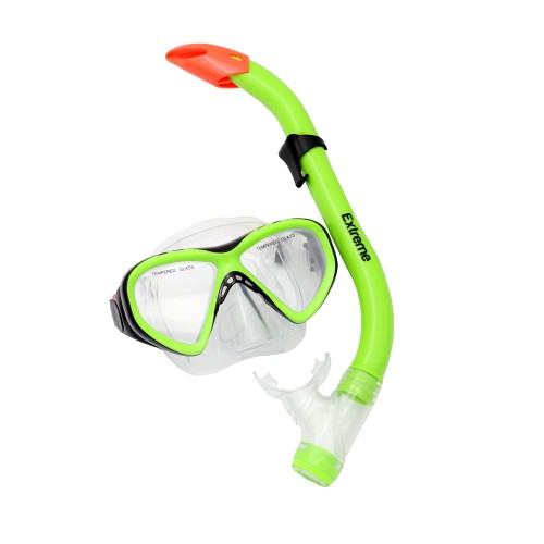 ΜΑΣΚΑ 702635/Μ20732 ΕΦΗΒΙΚΗ EXTREME ΣΕΤ ME ΑΝΑΠΝ.5ΧΡ ΠΛΙΣΤΕΡ