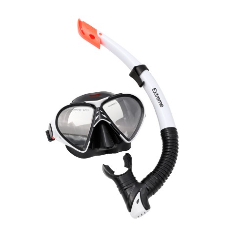 ΜΑΣΚΑ 702638/Μ21218 EXTREME ΣΕΤ ME ΑΝΑΠΝ.4ΧΡ.ΠΛΙΣΤΕΡ      ΚΒΤ/12 ΤΕΜ