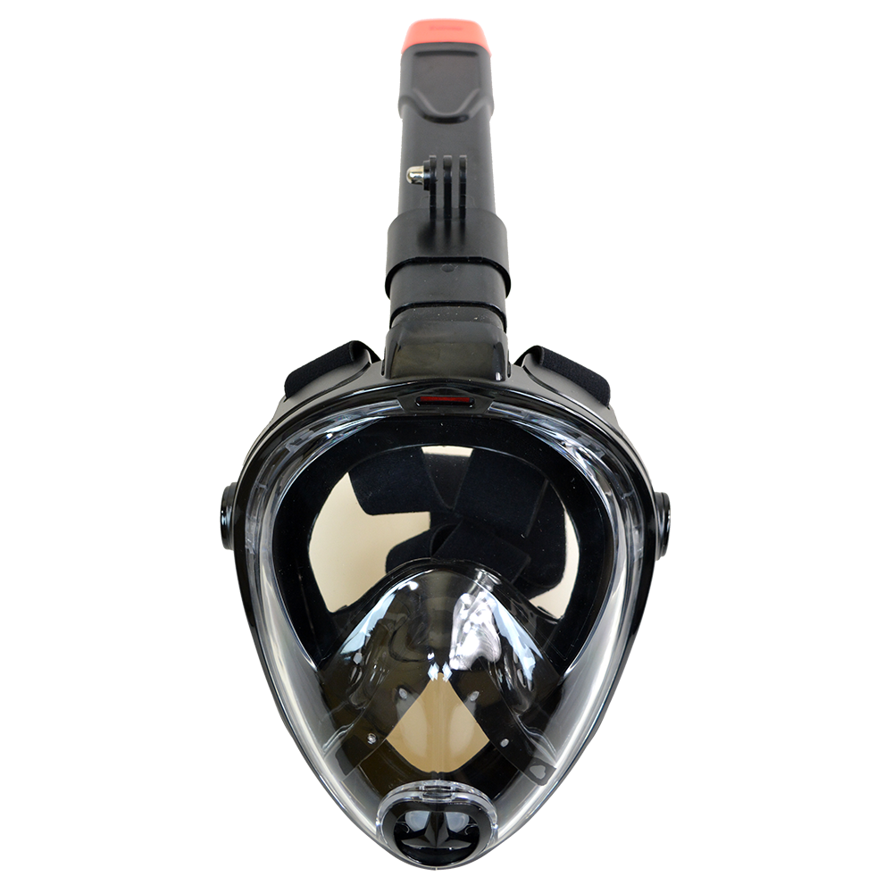 Fullface Mask