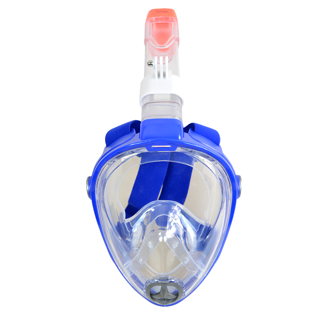 Fullface Mask