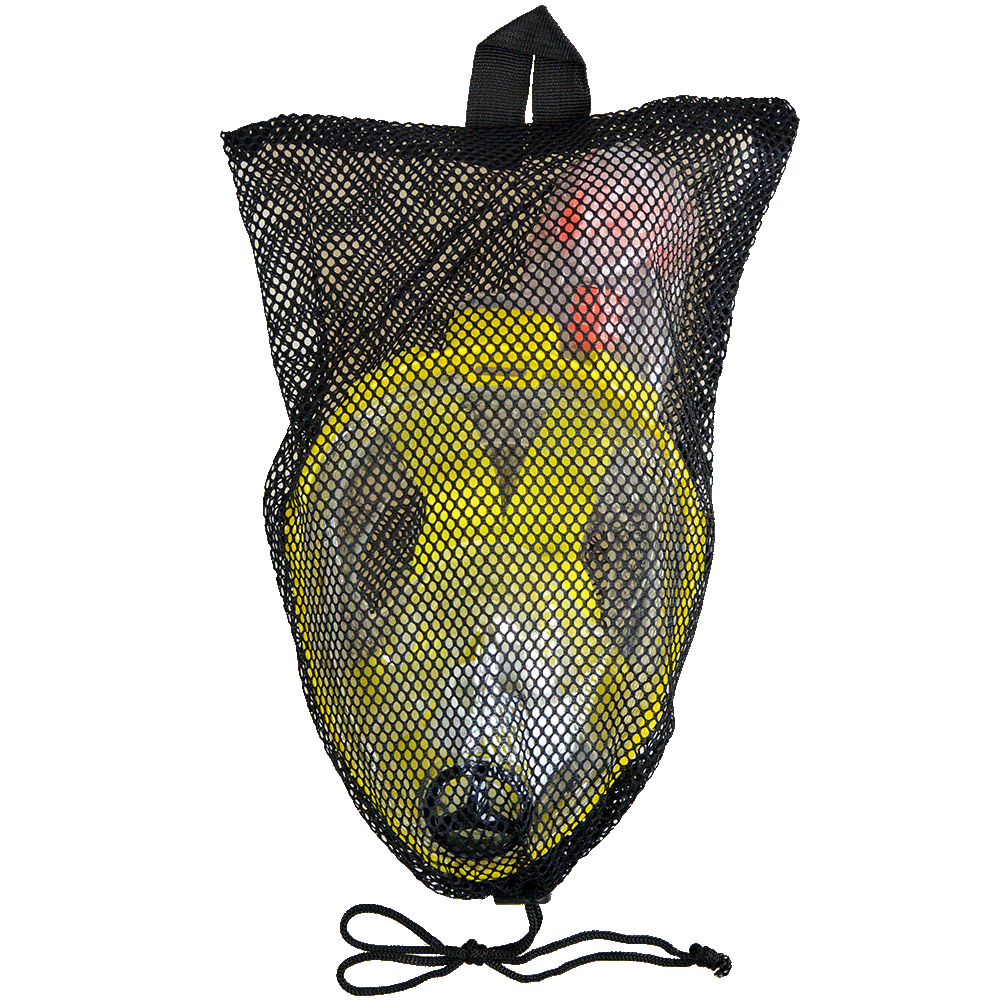 Fullface Mask