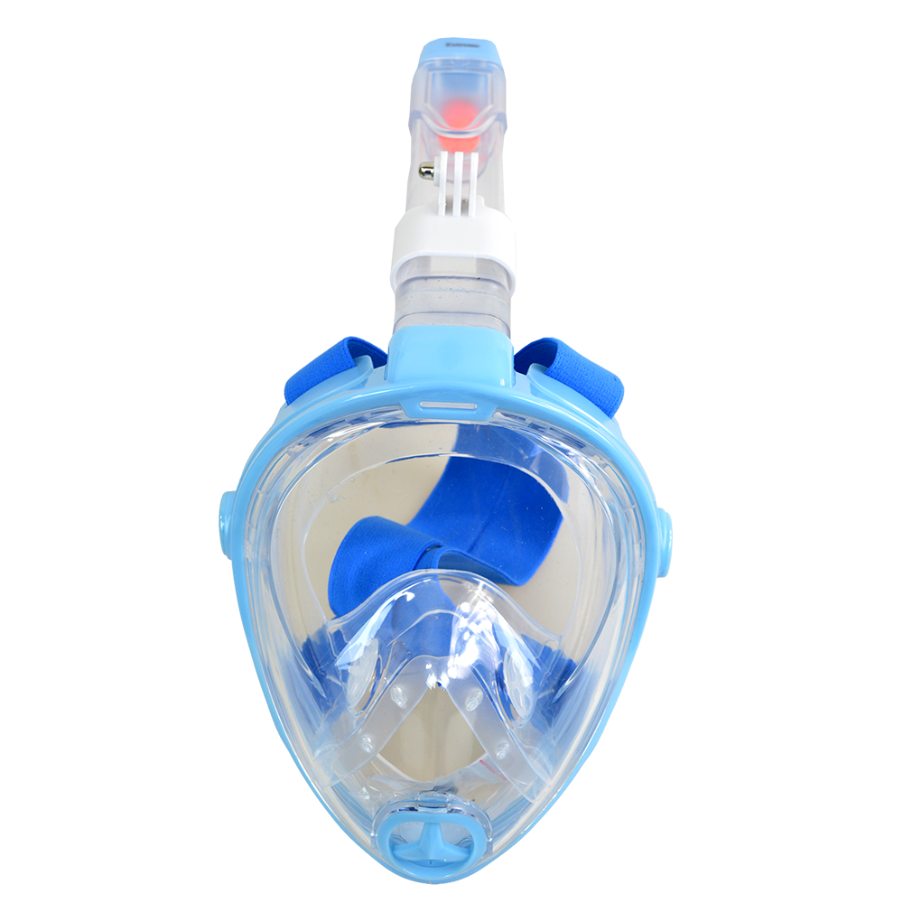 Sea Mask Full Face XSmall