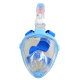 Sea Mask Full Face XSmall