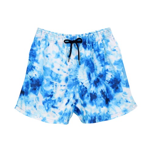 ΜΑΓΙΟ 27745 ΤΥΡΚΟΥΑΖ TIE-DYE ΑΝΔΡΙΚΟ ΣΟΡΤΣ S.M.L.XL.XXL (10TEM)