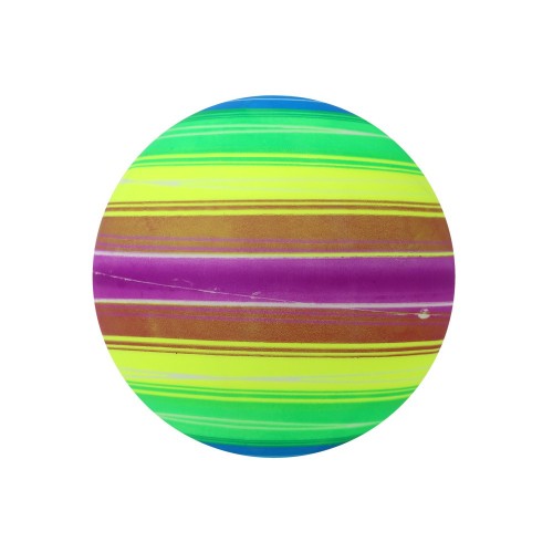 ΜΠΑΛΑ 28351 B.VOLLEY ΠΟΛΥΧΡ.15cm 55g