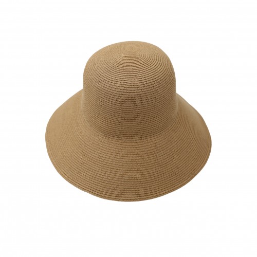 Straw bucket women 4 colors
