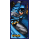 Towel Superman - Batman 2 patterns