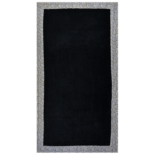 ΠΕΤΣΕΤΑ 25103 ΖΑΚΑΡ-ΠΛΑΙΣΙΟ 86x160 ΛΕΟΠΑΡ         390GSM