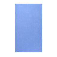 Towel jacquard, Aquablue