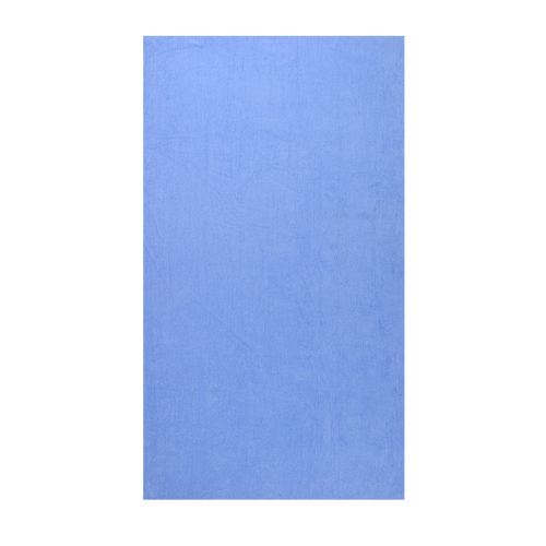 ΠΕΤΣΕΤΑ 5011 ΑΝ.ΜΠΛΕ ΜΟΝΟΧΡ.ΖΑΚΑΡ 86x160cm 550gr