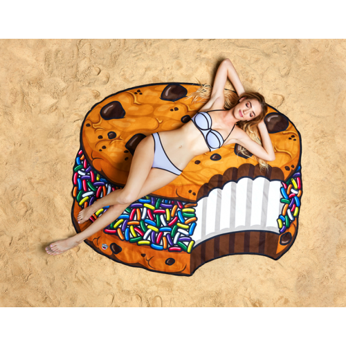 Towel Sandwich Ice cream