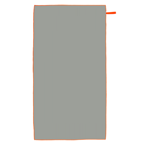 Suede Absorbing Towel