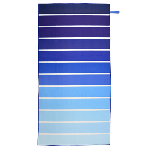 Suede Absorbing Towel