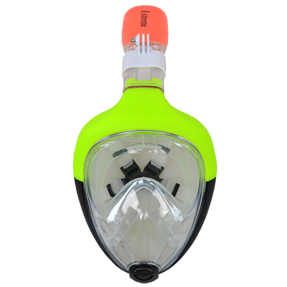 Sea Mask Full Face Small Sea Mask Full Face Small