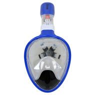 Sea Mask Full Face XSmall