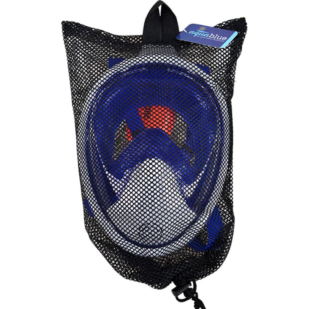 Sea Mask Full Face XSmall
