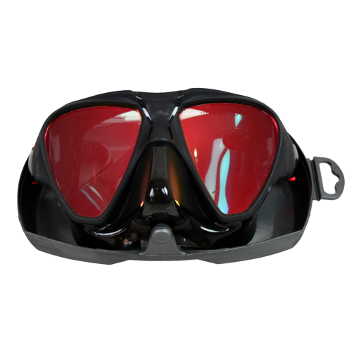 Silicone Mask tempered glass