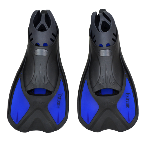 ΒΑΤΡΑΧΟΠΕΔΙΛΑ 702670/F07XS (36-37) EXTREME ΜΠΛΕ PP BAG