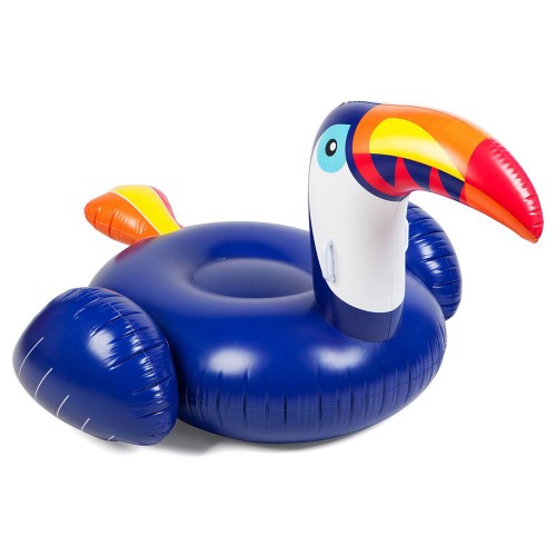 ΣΤΡΩΜΑ 24817 TOUCAN 150X105CM 26S