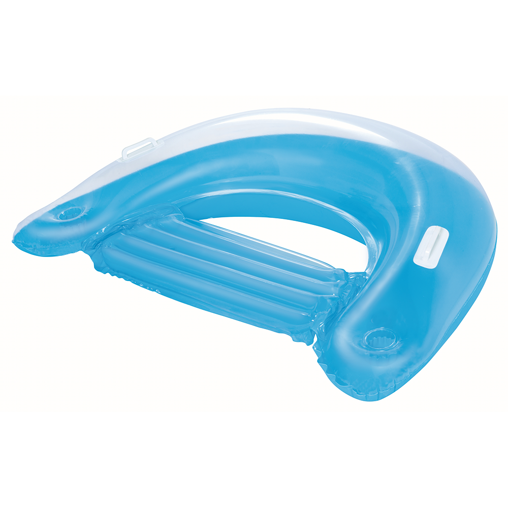 Inflatable couch with handles Inflatable couch with handles