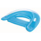 Inflatable couch with handles Inflatable couch with handles