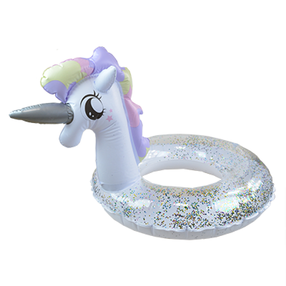 Wheel Unicorn with glitter Wheel Unicorn with glitter