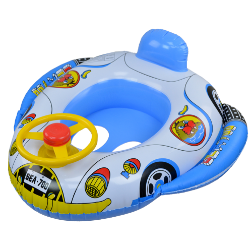 Baby walker Car