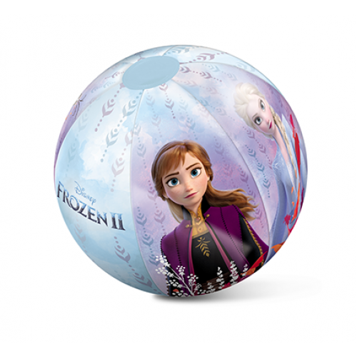 ΜΠΑΛΟΝΙ ΘΑΛ.16525 FROZEN2 50cm 10m+
