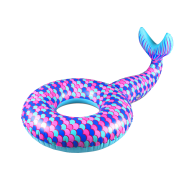 Mermaid Tail Pool Float BigMouth Mermaid Tail Pool Float BigMouth