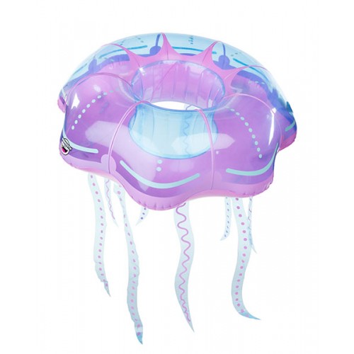 Jellyfish Pool Float BigMouth