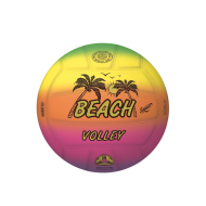 Volleyball Rainbow 15cm Volleyball Rainbow 15cm