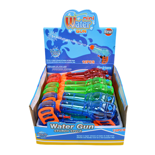 ΝΕΡΟΠΙΣΤ.26512/668Β(12Τ) 15cm ΜΙΚΡΟ DISPLAY