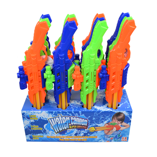 ΝΕΡΟΠΙΣΤΟΛΟ 26543 (12Τ) ΟΠΛΟ 55cm