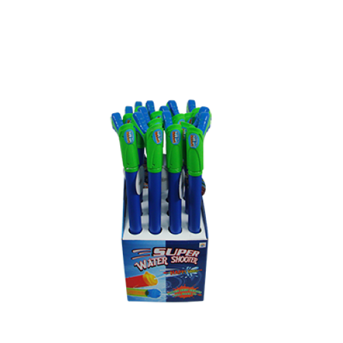 ΝΕΡΟΠΙΣΤΟΛΟ 918-50 (12Τ) ΟΠΛΟ