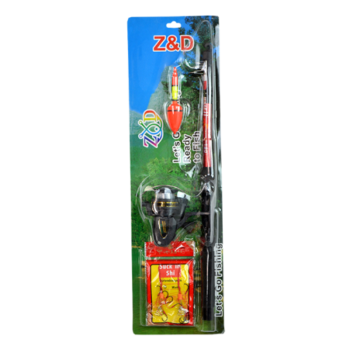 Fishing Rod