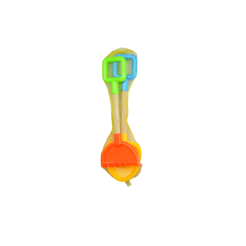 Shovel - Rake set