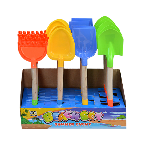 Shovel - Rake stand