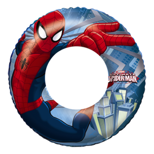 ΣΩΣΙΒΙΟ Νο 98003 SPIDERMAN 56CM 22