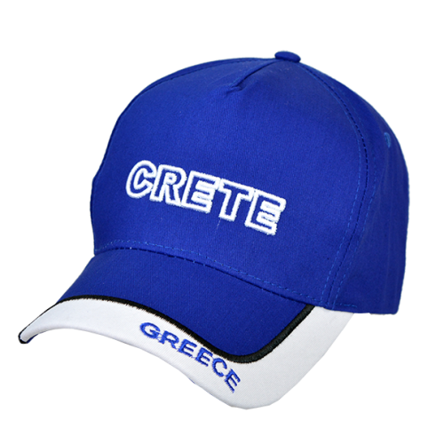ΤΖΟΚΕΥ 24863 CRETE 3ΧΡΩΜΑΤΑ