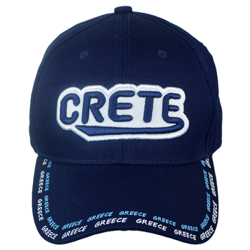 ΤΖΟΚΕΥ 25737 CRETE 3ΧΡ.