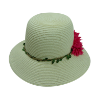 Straw hat