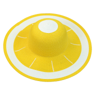Straw hat Straw hat
